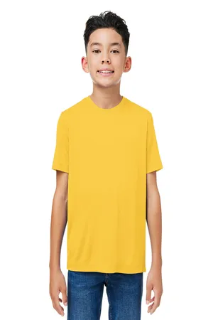 CE10Y Core 365 Youth Capital Performance T-Shirt