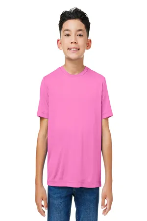 CE10Y Core 365 Youth Capital Performance T-Shirt