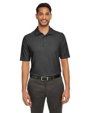 CE112T Core 365 Mens Tall Fusion ChromaSoft Pique Polo