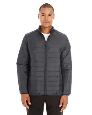 CE700T Core 365 Mens Tall Prevail Packable Puffer