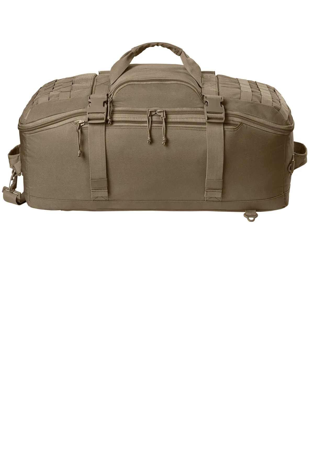 CSB817 CornerStone Tactical Barrel Duffel