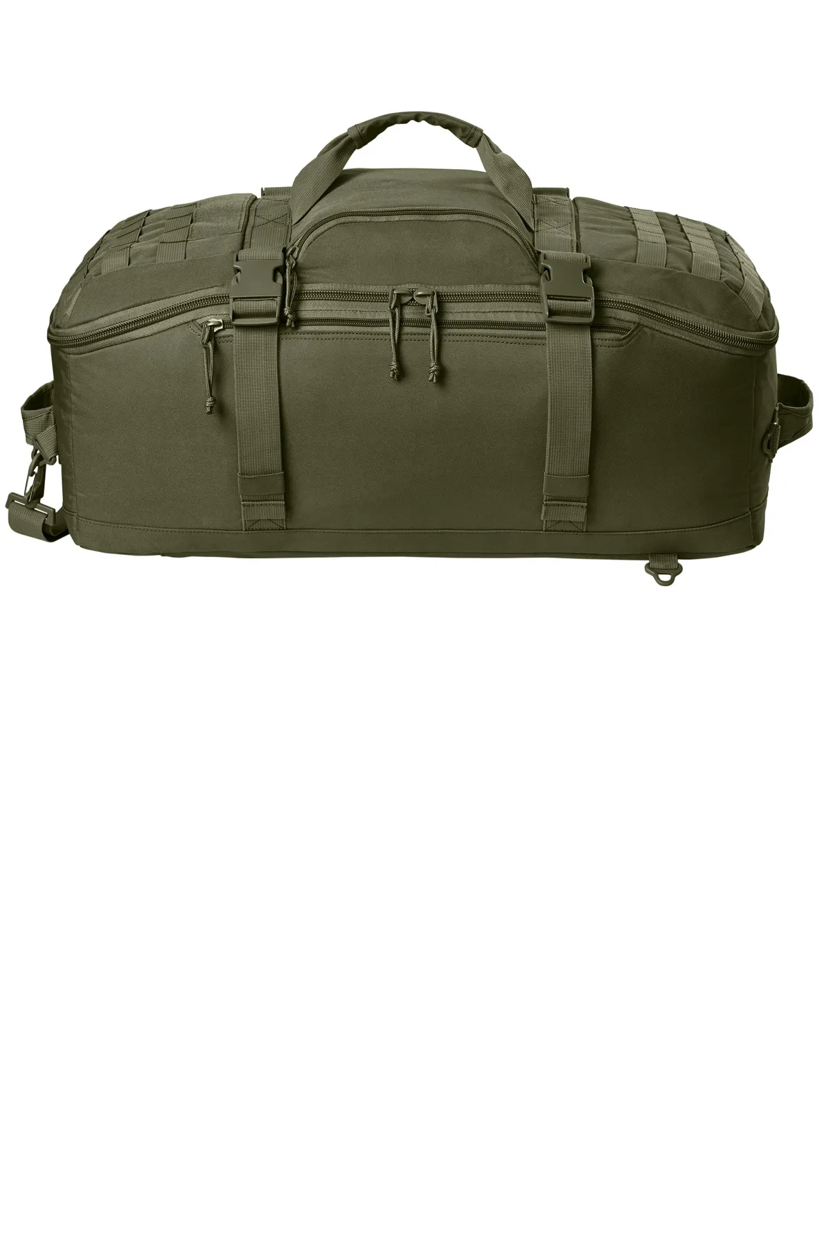 CSB817 CornerStone Tactical Barrel Duffel CSB817 CornerStone Tactical Barrel Duffel