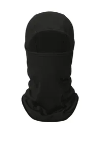 CS820 CornerStone  Smooth Fleece Face Mask