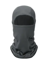 CS820 CornerStone  Smooth Fleece Face Mask