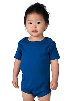 C1084 Cotton Heritage INFANT ONESIE