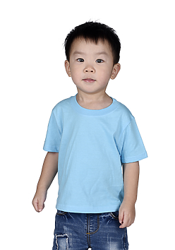 IC1040 Cotton Heritage Infant Short Sleeve Tee