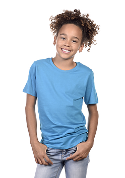 JC1025 Cotton Heritage Sweetheart T-Shirt
