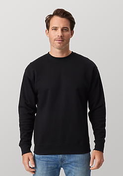 M2480 Cotton Heritage Unisex Premium Crew Neck
