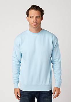 M2480 Cotton Heritage Unisex Premium Crew Neck