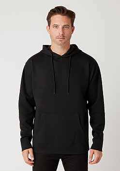 M2500 Cotton Heritage Lightweight Pullover Hoodie