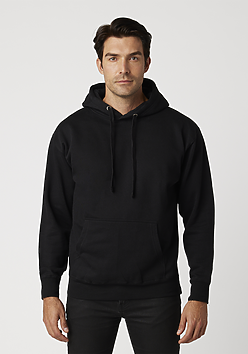 M2580 Cotton Heritage Unisex Premium Pullover Hoodie