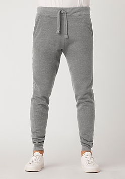 M7580 Cotton Heritage Unisex Premium Jogger