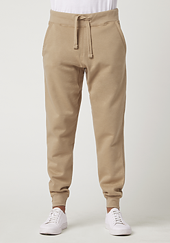 M7580 Cotton Heritage Unisex Premium Jogger