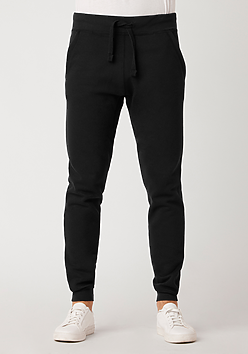 M7580 Cotton Heritage Unisex Premium Jogger