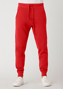 M7580 Cotton Heritage Unisex Premium Jogger