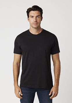 MC1040 Cotton Heritage Unisex Short Sleeve T-Shirt