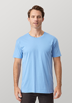 MC1040 Cotton Heritage Unisex Short Sleeve T-Shirt