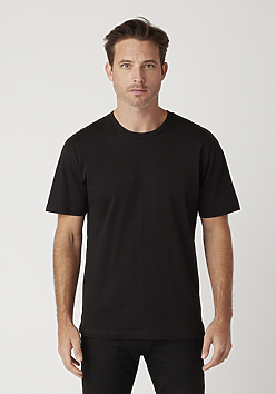 MC1082 Cotton Heritage Mens Premium Short Sleeve Tee