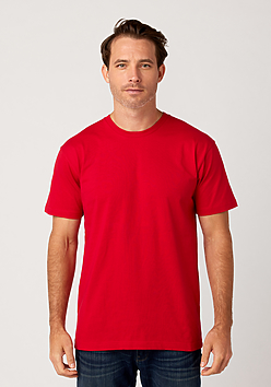 Cotton Heritage MC1082 short sleeve t-shirts