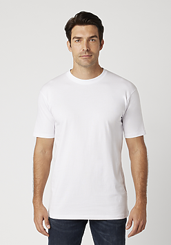 MC1086 Cotton Heritage Mens Heavyweight T-Shirt