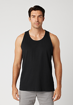 MC1790 Cotton Heritage Mens Premium Tank Top