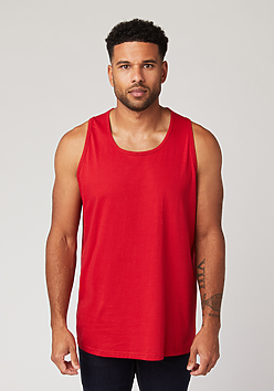 MC1790 Cotton Heritage Mens Premium Tank Top