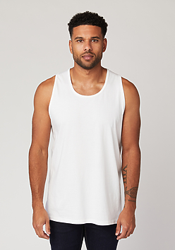 MC1790 Cotton Heritage Mens Premium Tank Top MC1790 Cotton Heritage Mens Premium Tank Top