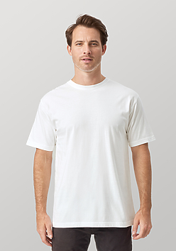 OU1690 Cotton Heritage Garment Dye Short Sleeve