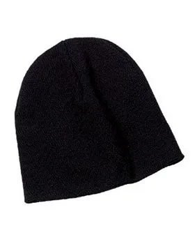 CP91 Port & Company Beanie Cap.