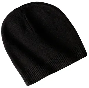 CP95 Port Authority 100% Cotton Beanie
