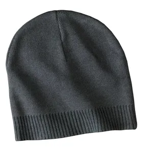 CP95 Port Authority 100% Cotton Beanie. CP95 Port Authority 100% Cotton Beanie.