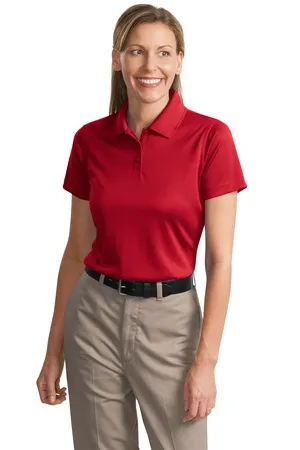CS413 CornerStone - Ladies Select Snag-Proof Polo.