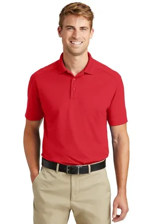 CS418 CornerStone Select Lightweight Snag-Proof Polo.
