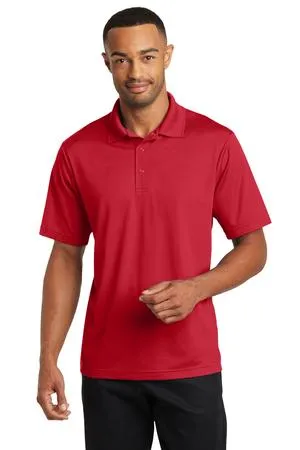 CS421 CornerStone Micropique Gripper Polo.