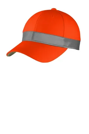 CS802 CornerStone ANSI 107 Safety Cap.