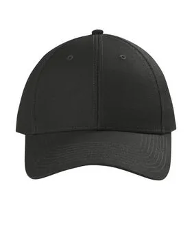 CS810 CornerStone Canvas Cap.