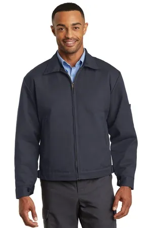 CSJT22 Red Kap Slash Pocket Jacket.