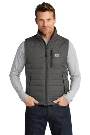CT102286 Carhartt Gilliam Vest CT102286 Carhartt Gilliam Vest