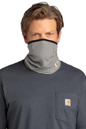 CT105086 Carhartt Cotton Blend Filter Pocket Gaiter CT105086 Carhartt Cotton Blend Filter Pocket Gaiter