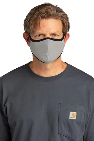 CT105160 Carhartt Cotton Ear Loop Face Mask (3 pack)