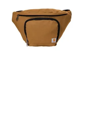 CT89098101 Carhartt Waist Pack. CT89098101 Carhartt Waist Pack.