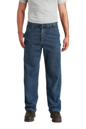 CTB13 Carhartt Loose-Fit Work Dungaree . CTB13 Carhartt Loose-Fit Work Dungaree .