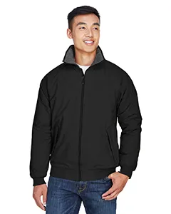 D700 Devon & Jones Mens Three-Season Classic Jacket