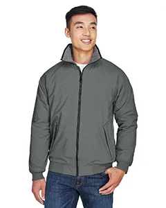 D700 Devon & Jones Mens Three-Season Classic Jacket