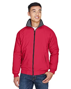 Devon & Jones D700 Mens Three-Season Classic Jacket