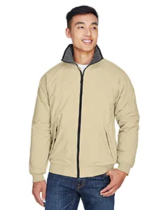D700 Devon & Jones Mens Three-Season Classic Jacket