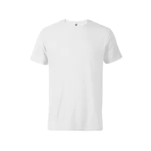 11600L Delta Ringspun Adult 4.3 oz. Tee (new updated fit)