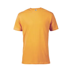 116535 Delta Dri 30/1 Adult Performance Short Sleeve Tee