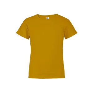 11736 Delta Youth Pro Weight 5.2 oz Short Sleeve Tee