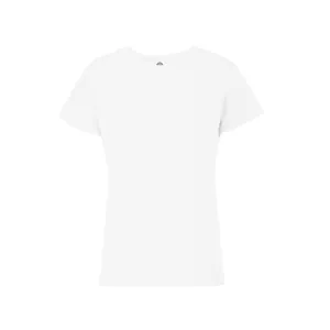 1300N Delta Ringspun Girls 4.3 oz. Tee
